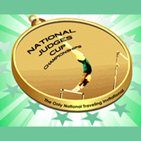 National Judges Cup 2019