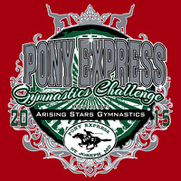 Pony Express '16