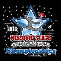 Missouri State Championship '16