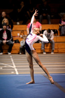 2011-2012 Gymnastics