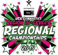 Region 3 Lvl 8 Championships 2019