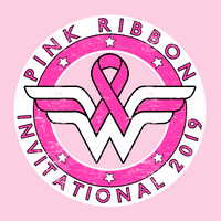 Pink Ribbon Invite 2019