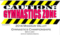 AAU MO Valley District Championships 14