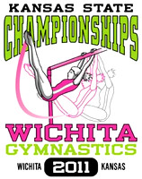 Kansas State Meet '11 Wichita
